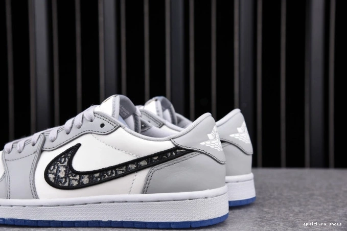 Rep box) shoe LOW JORDAN 1 DR OG (DR X CN8607-002 0812